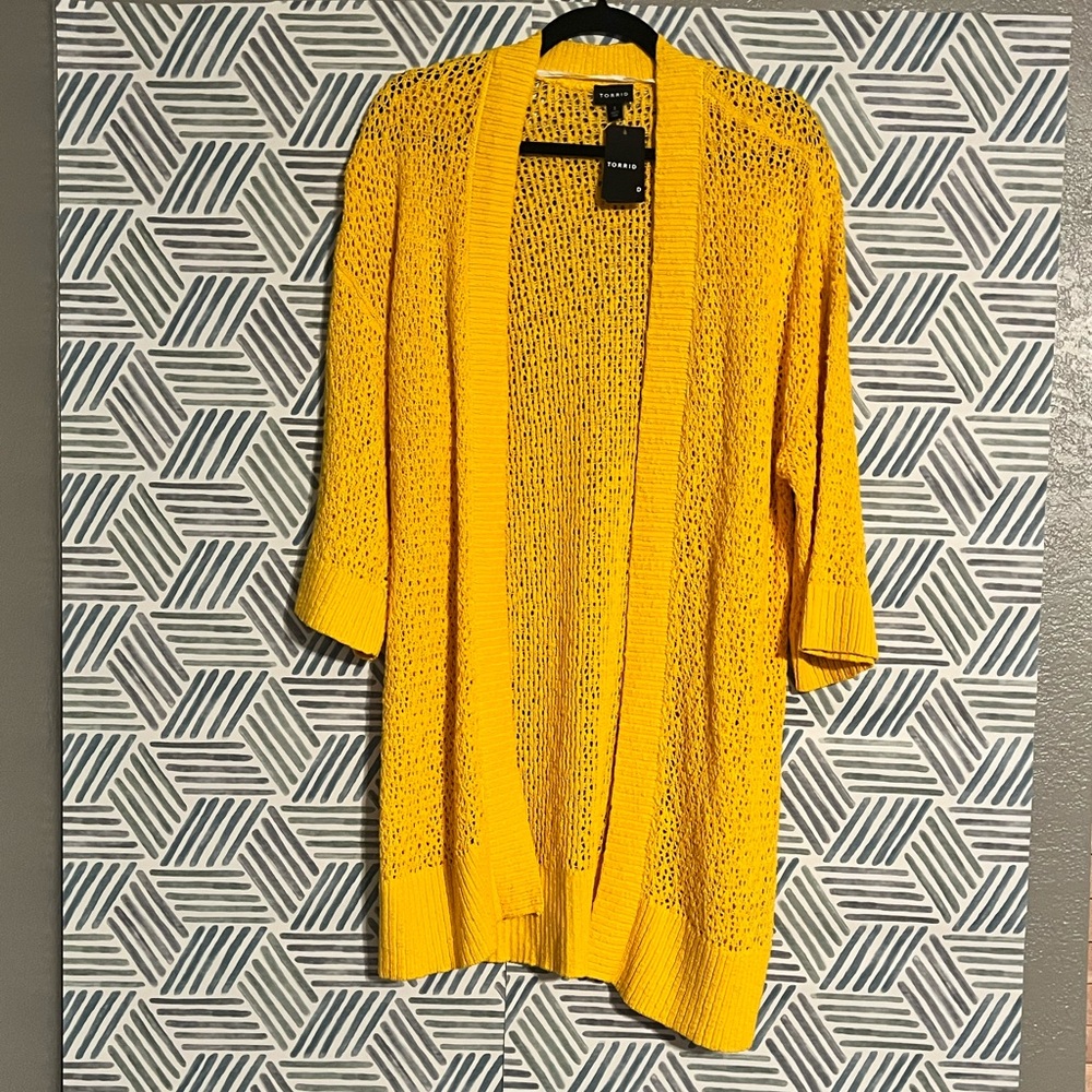 Torrid - Picture 2 of 2